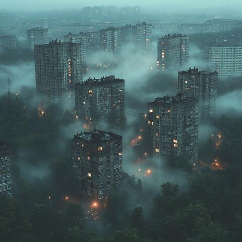 Согревает album art