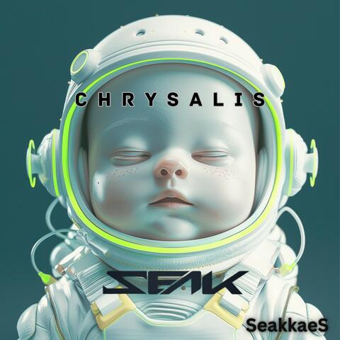 Chrysalis album art