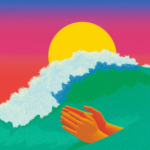 Surrender album art