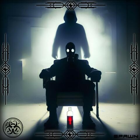 Spawn album art