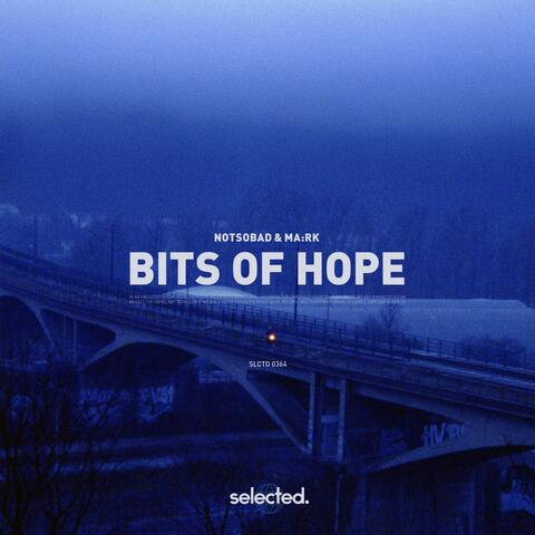 Bits of Hope album art