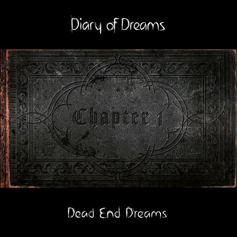 Dead End Dreams (Chapter 1) album art