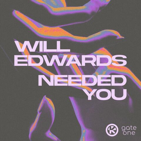 Needed You album art