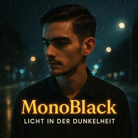 Licht in der Dunkelheit album art
