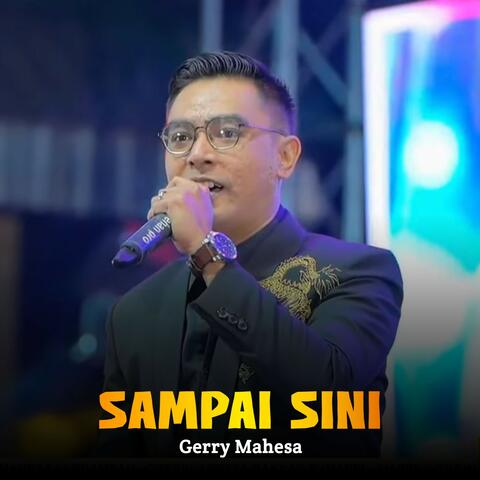 Sampai Sini album art