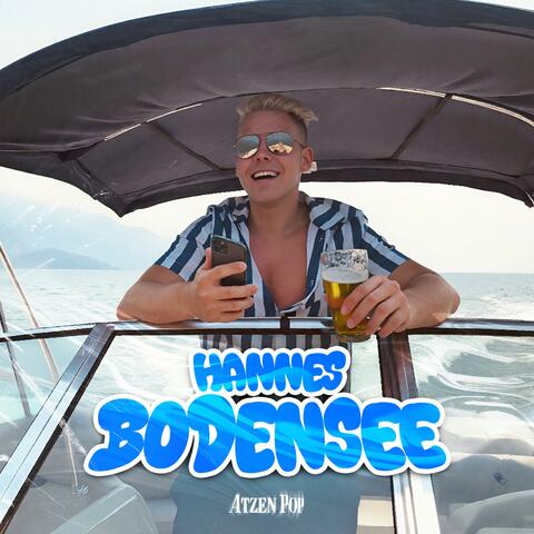 Bodensee album art