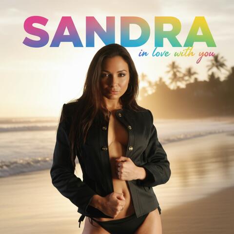 In Love with You album art