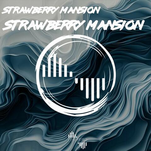 Strawberry Mansion album art