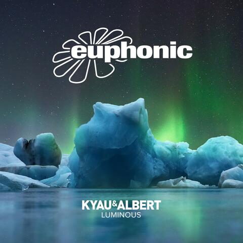 Luminous album art