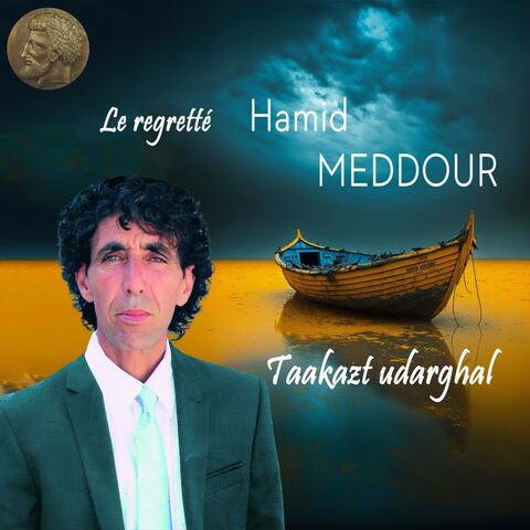 Taakazt Udarghal album art