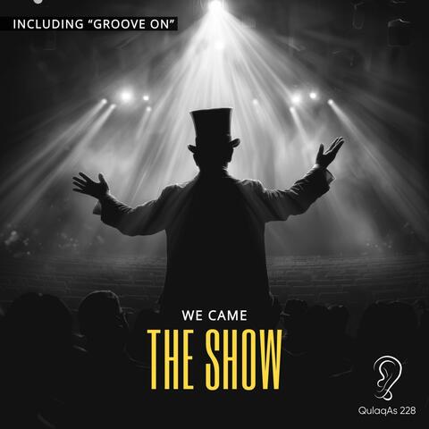 The Show album art