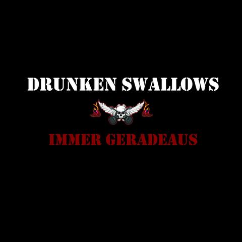 Immer geradeaus album art