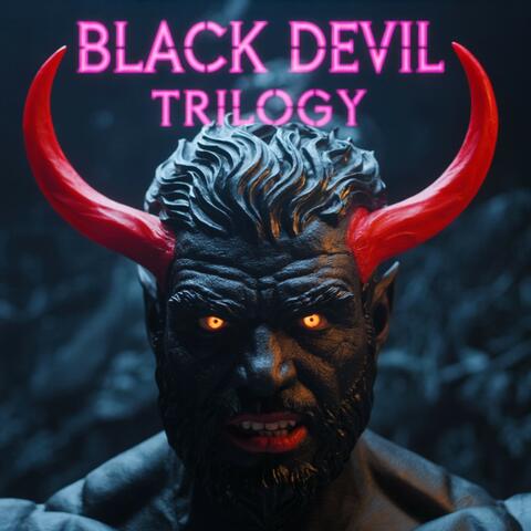 Black Devil album art