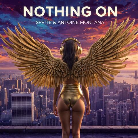 Nothing On album art