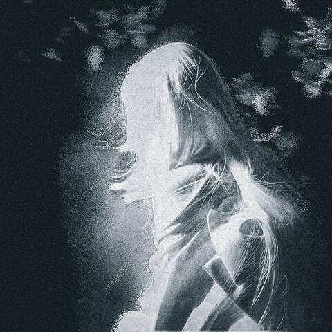 Think youre now album art