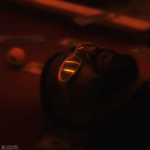 Hoooo album art