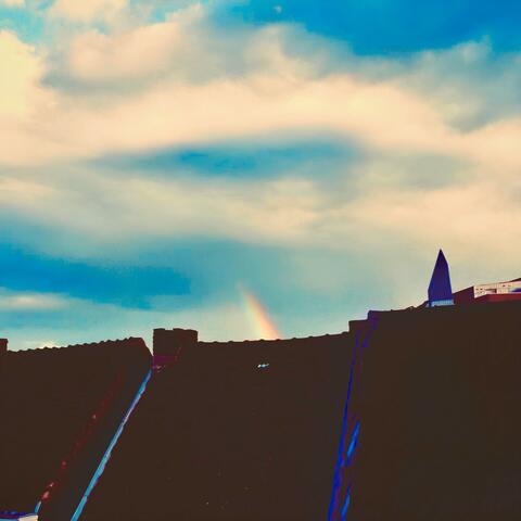 Convalescence album art