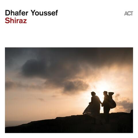 Shiraz album art