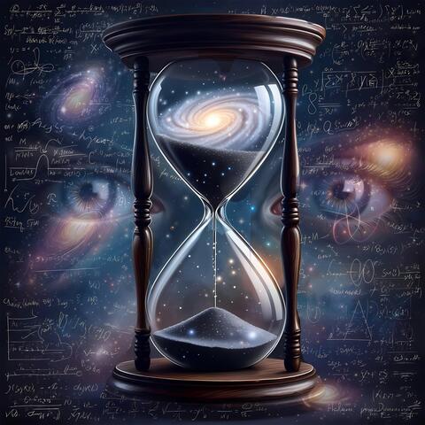 The Last Second album art