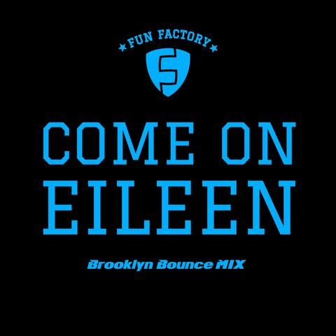Come on Eileen album art