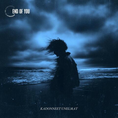Kadonneet unelmat album art