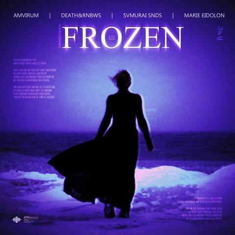 Frozen album art
