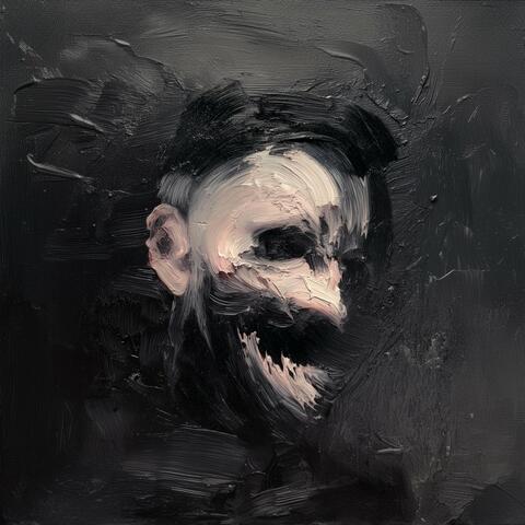 Walking in the Shadows album art