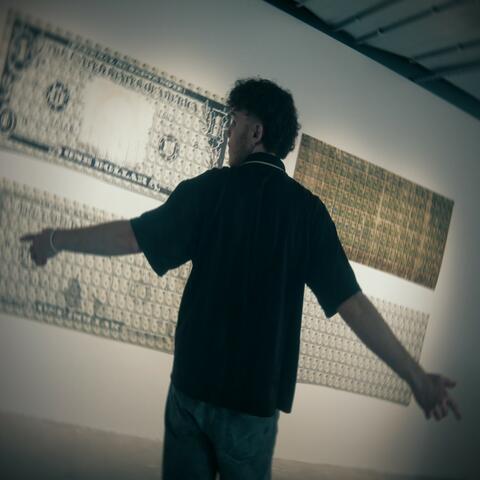 If You Ask Me album art