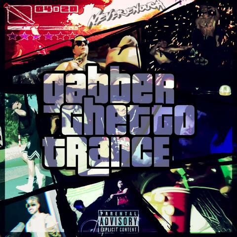 GGT album art