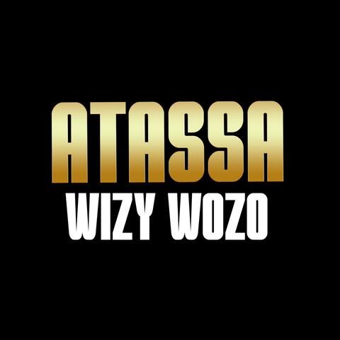 Atassa album art