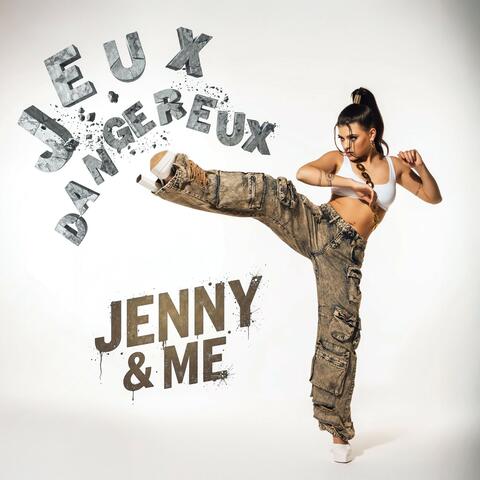 Jeux Dangereux album art