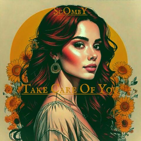 Take Care of You album art