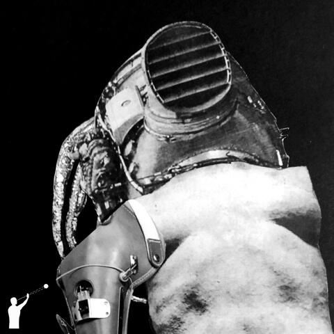 Diabolus Ex Machina album art