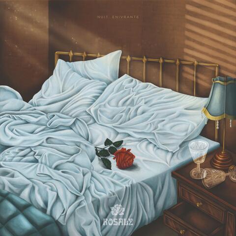 Nuit enivrante album art