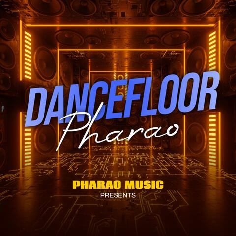 Dancefloor album art