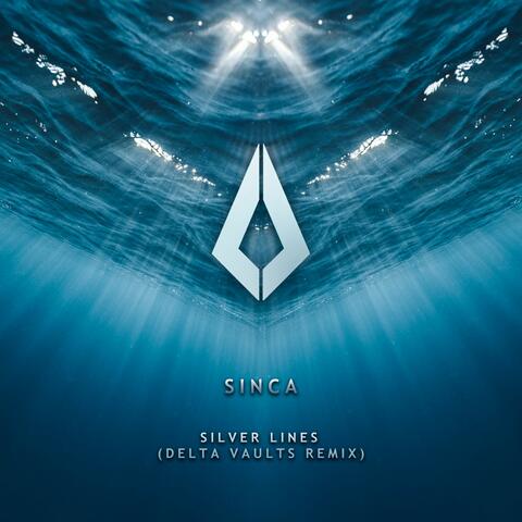 Silver Lines album art