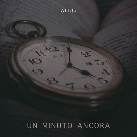 Un Minuto Ancora album art