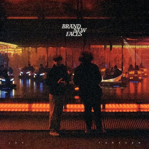 Brand New Faces album art