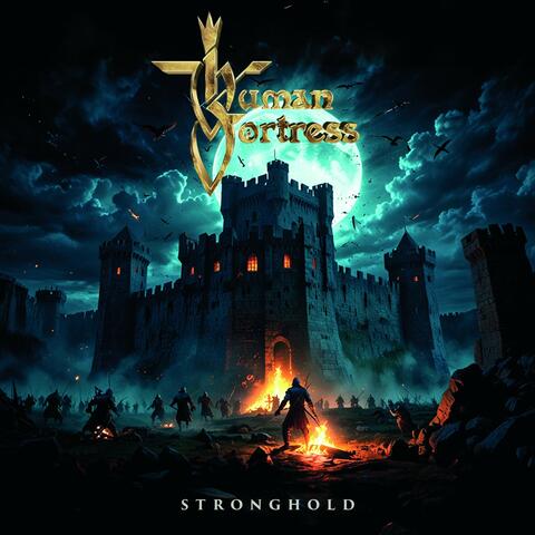 Stronghold album art