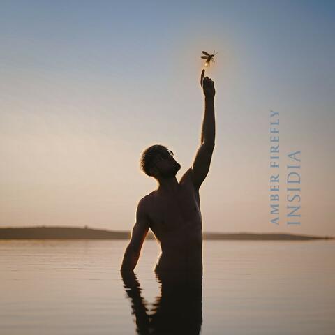 Amber Firefly album art