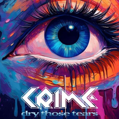 Dry Those Tears album art