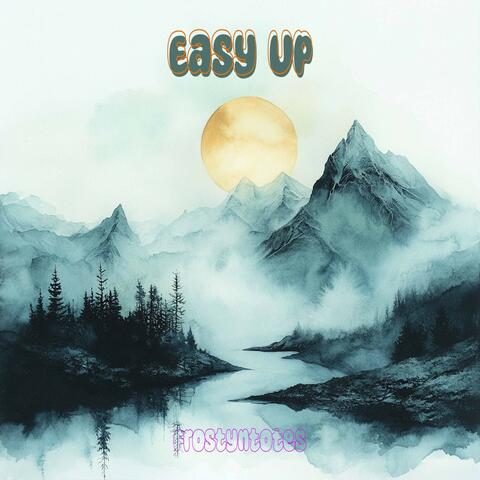 Easy Up album art
