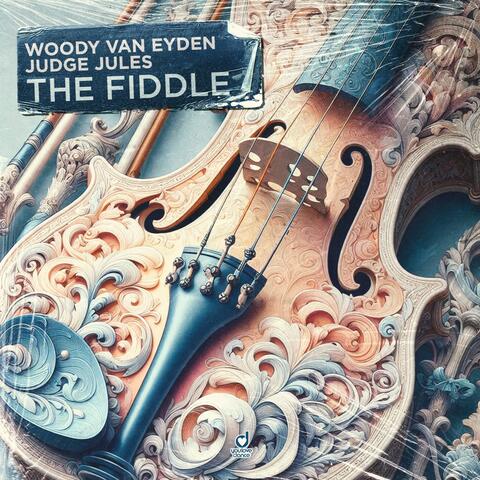 The Fiddle album art