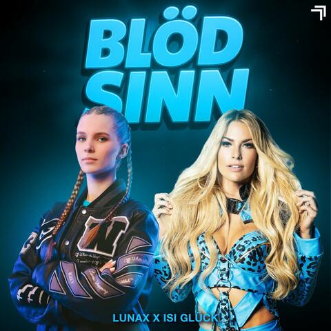 Blödsinn album art