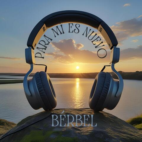 Para Mí Es Nuevo album art