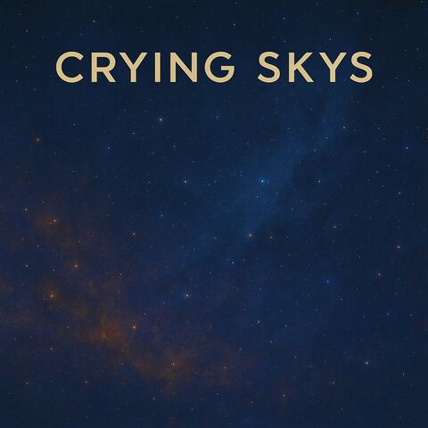 Crying Skys album art