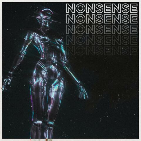 Nonsense album art