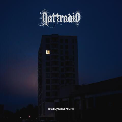 The Longest Night album art