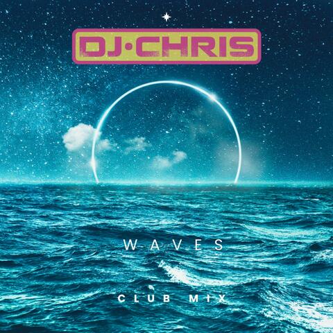 Waves album art