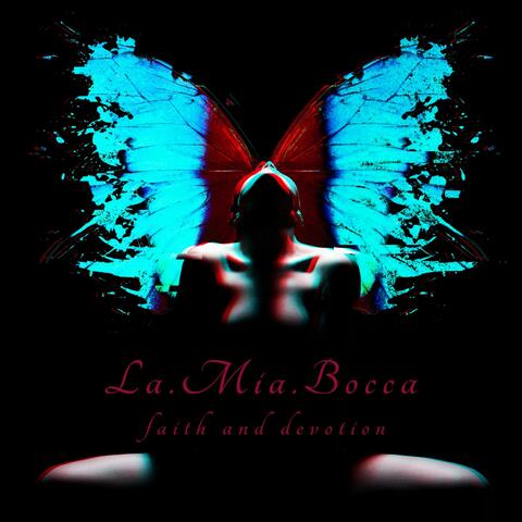 Faith and Devotion album art